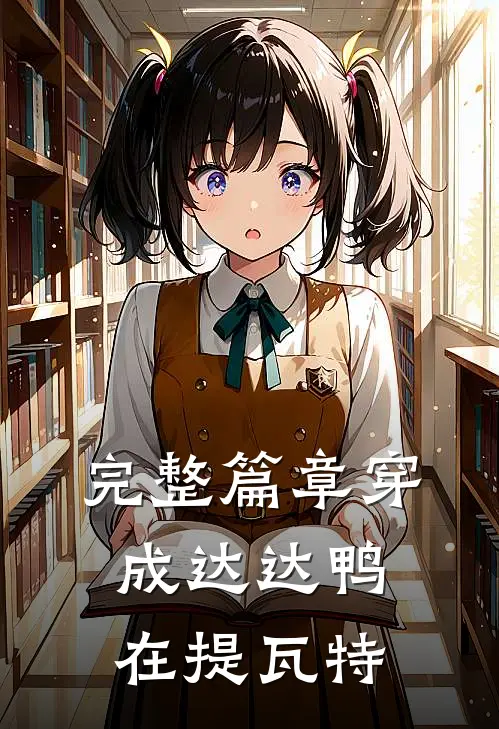 完整篇章穿成达达鸭在提瓦特