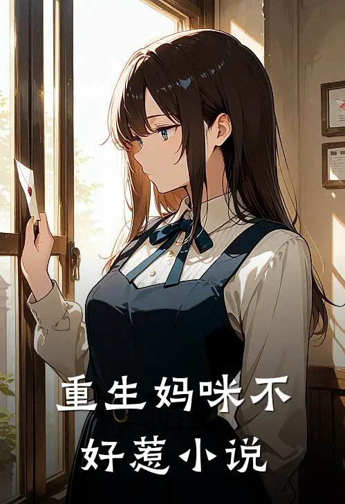 重生妈咪不好惹 小说