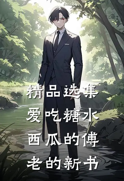 精品选集爱吃糖水西瓜的傅老的新书