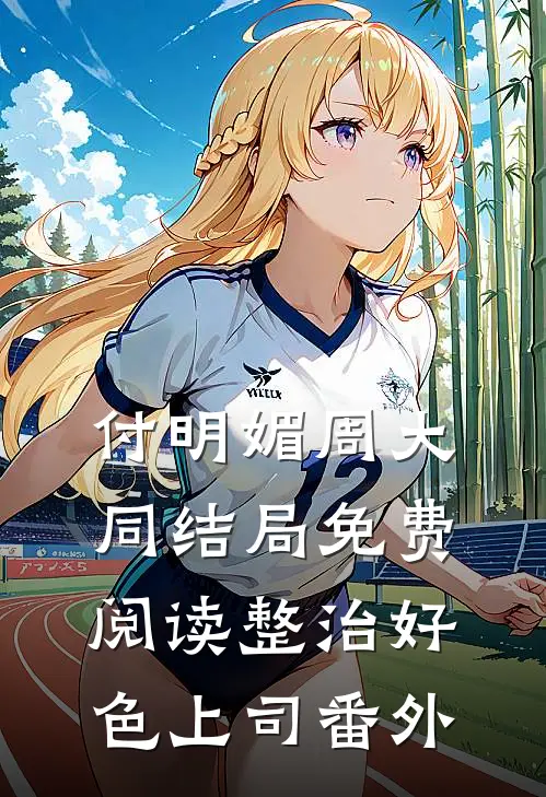 付明媚周大同结局免费阅读整治好色上司番外