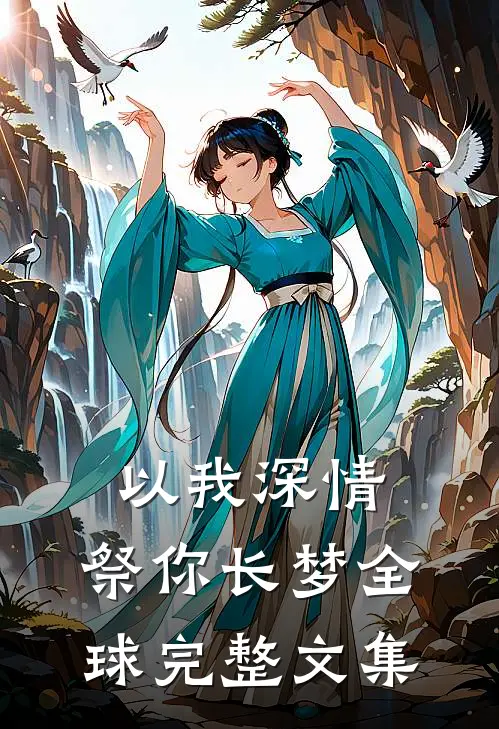 以我深情，祭你长梦全球完整文集