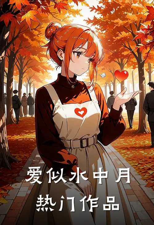 爱似水中月热门作品