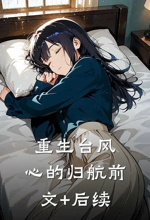 重生台风：心的归航前文+后续