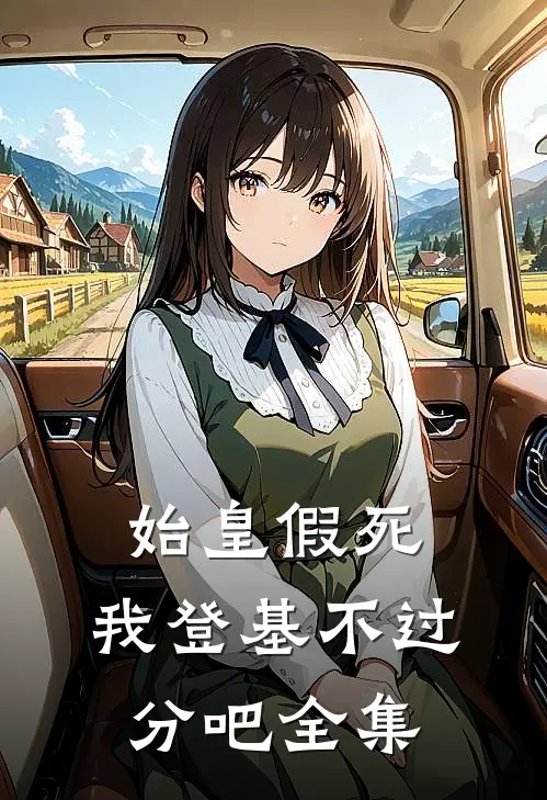 始皇假死，我登基不过分吧全集
