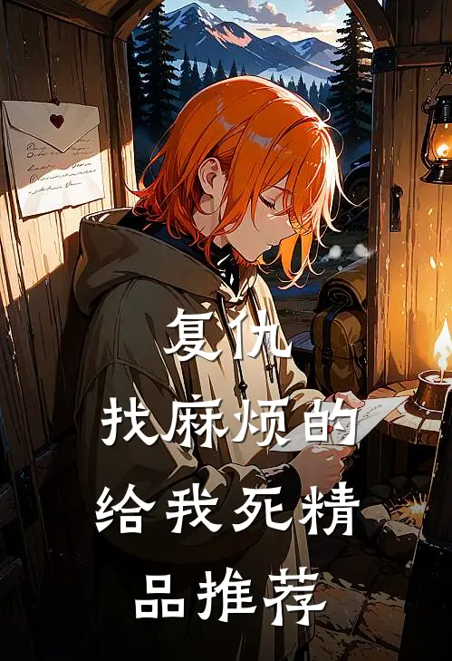 复仇：找麻烦的给我死精品推荐