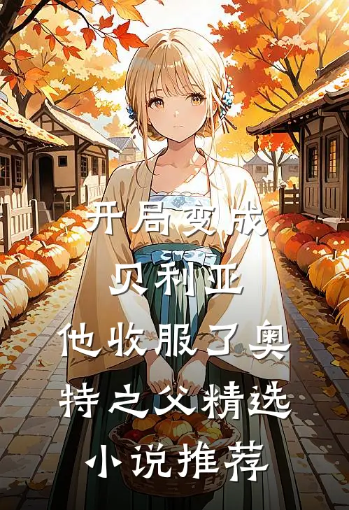 开局变成贝利亚，他收服了奥特之父精选小说推荐