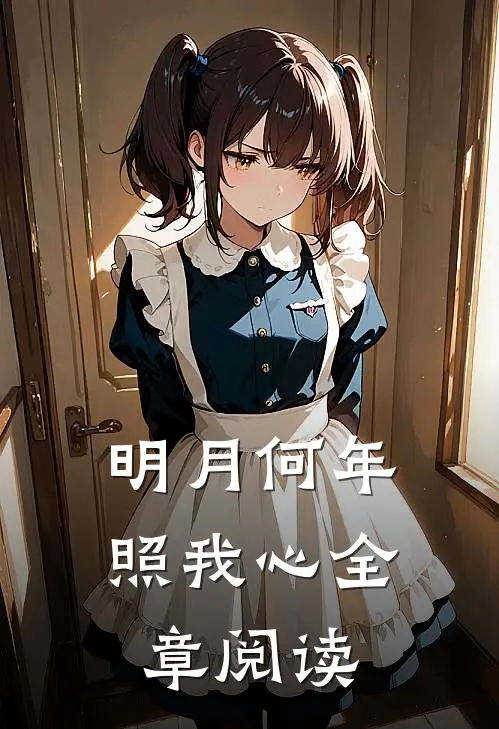 明月何年照我心全章阅读