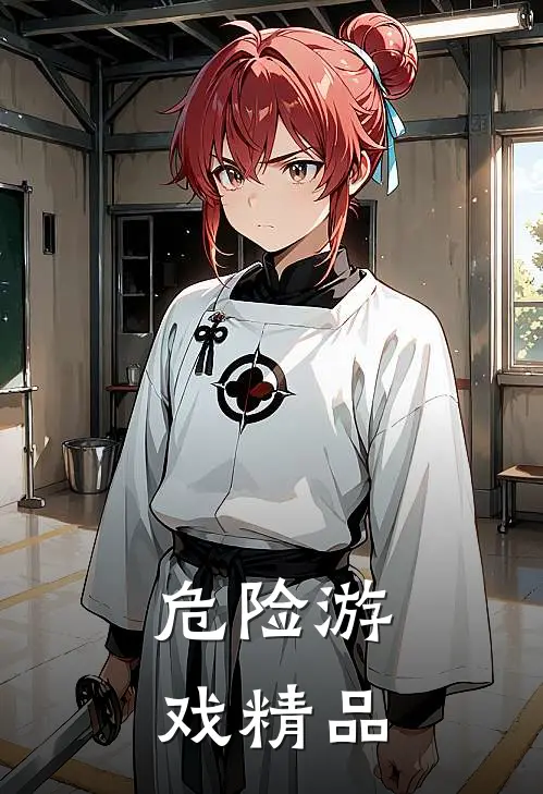 危险游戏精品