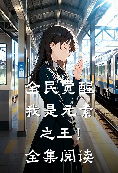 全民觉醒，我是元素之王！全集阅读