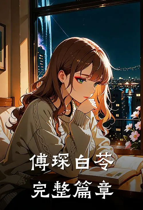 傅琛白苓完整篇章