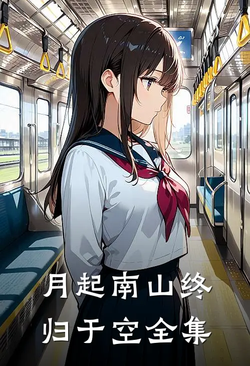 月起南山终归于空 全集