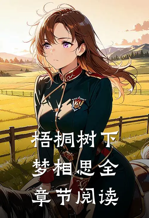梧桐树下梦相思全章节阅读