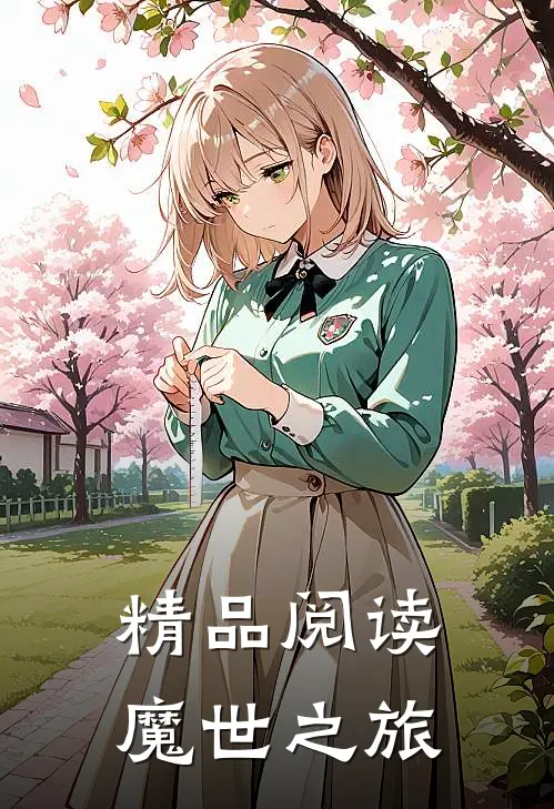 精品阅读魔世之旅