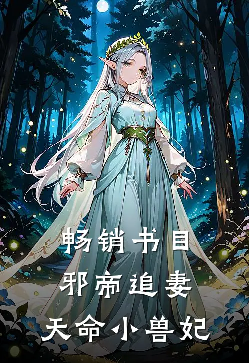 畅销书目邪帝追妻：天命小兽妃