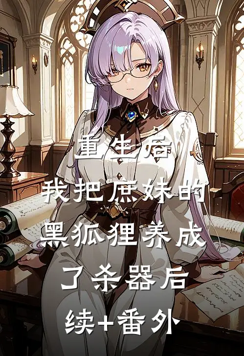 重生后，我把庶妹的黑狐狸养成了杀器后续+番外