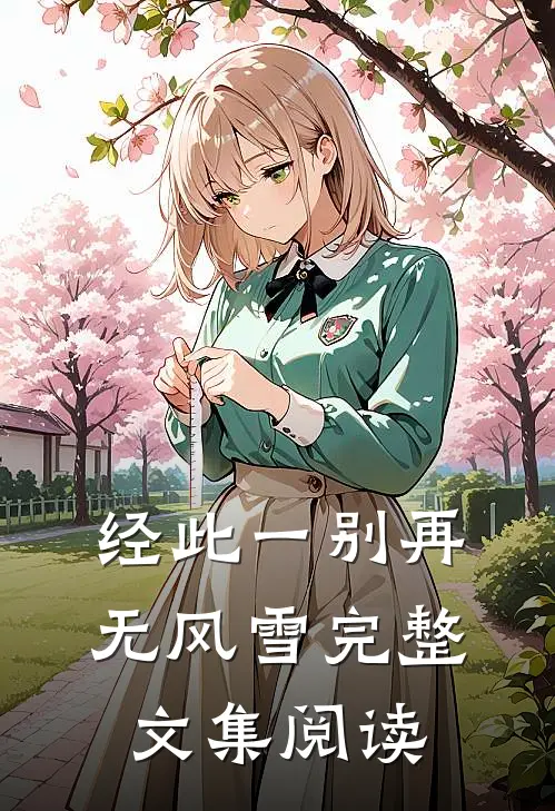 经此一别再无风雪完整文集阅读