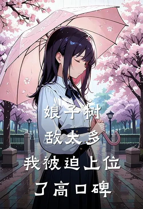 娘子树敌太多，我被迫上位了高口碑