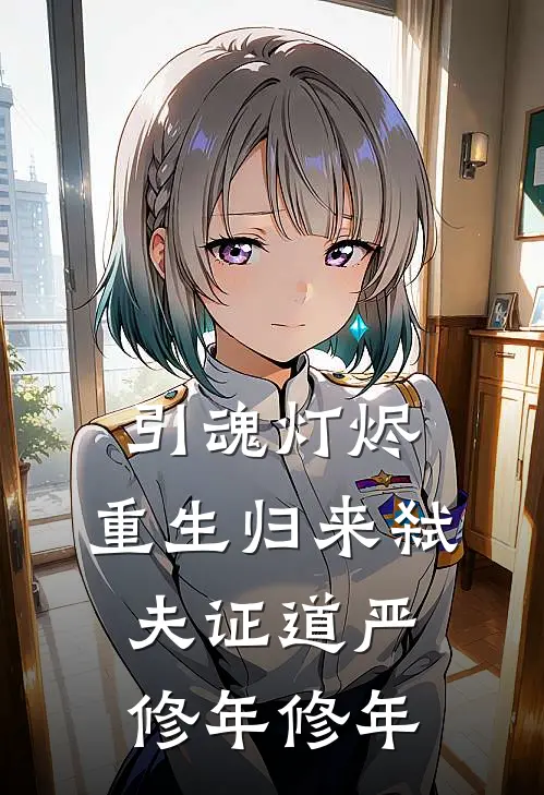 引魂灯烬，重生归来弑夫证道(严修年修年)