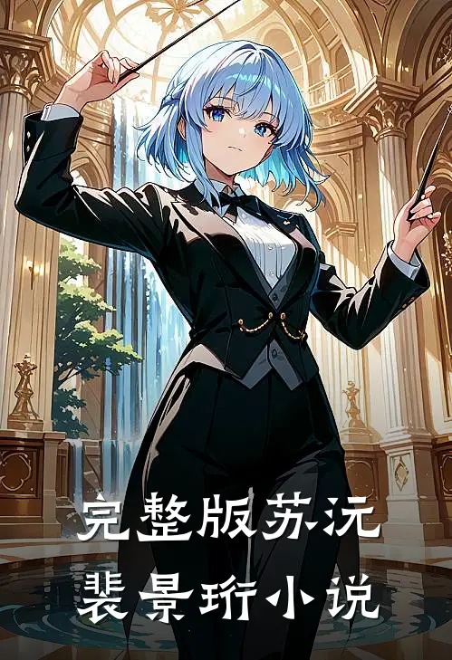 完整版苏沅裴景珩 小说