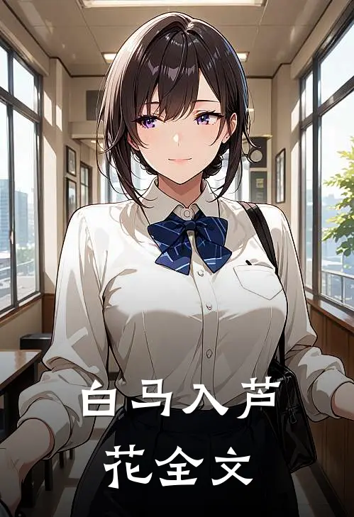 白马入芦花全文