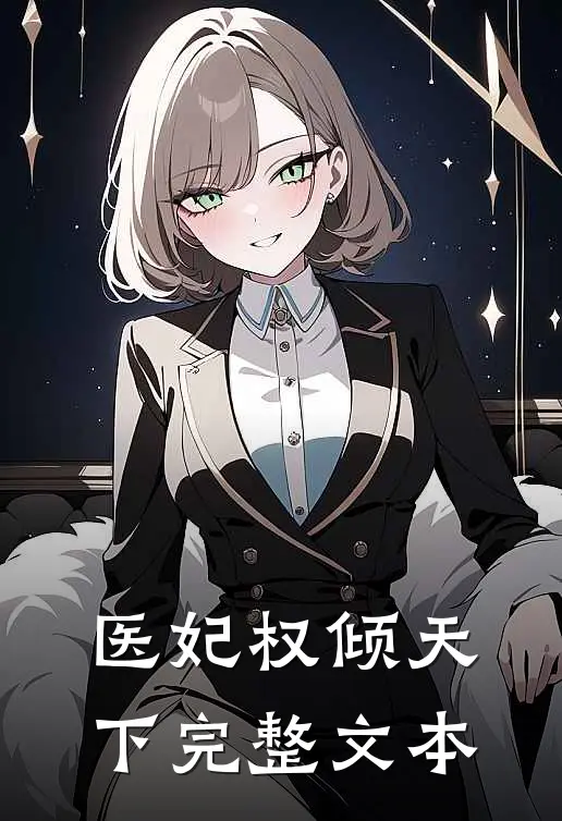 医妃权倾天下完整文本