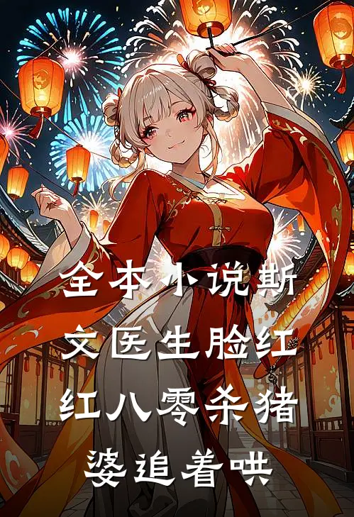 全本小说斯文医生脸红红八零杀猪婆追着哄