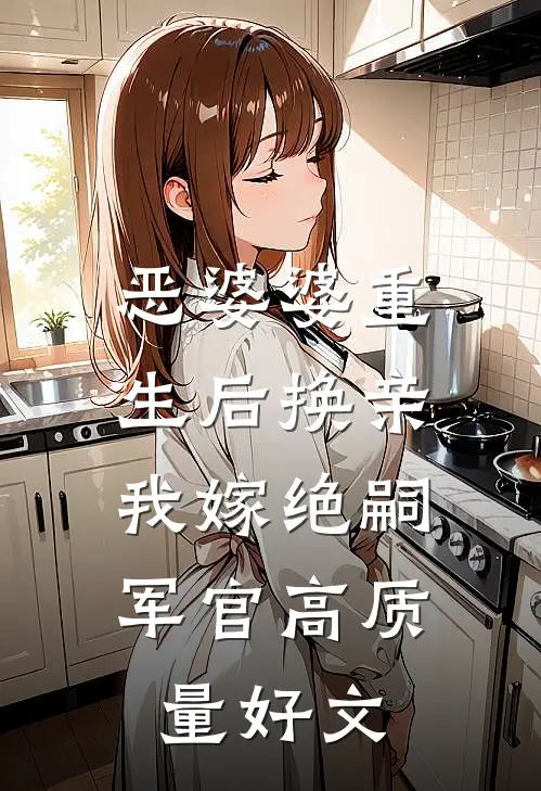 恶婆婆重生后换亲，我嫁绝嗣军官高质量好文