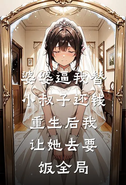 婆婆逼我替小叔子还钱，重生后我让她去要饭全局