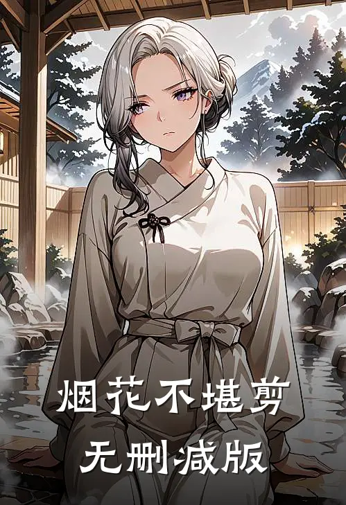 烟花不堪剪无删减版