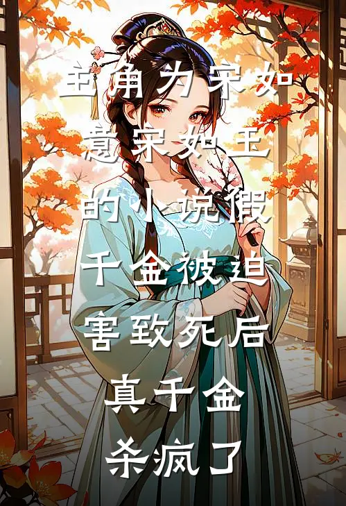 主角为宋如意宋如玉的小说假千金被迫害致死后，真千金杀疯了