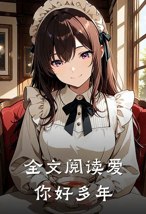 全文阅读爱你好多年