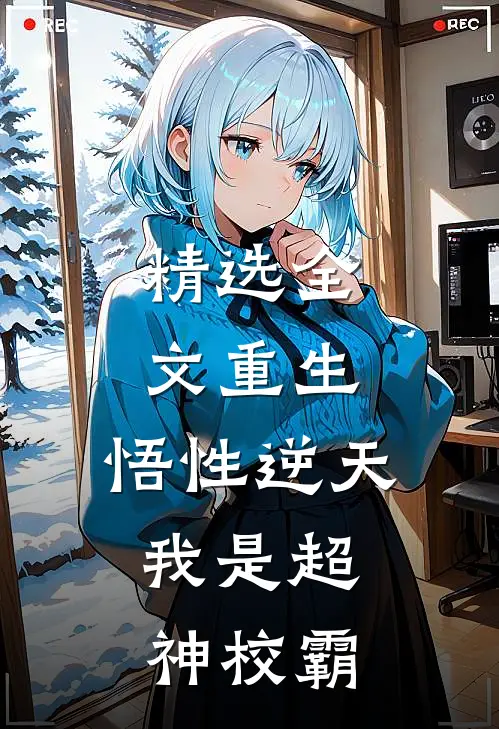 精选全文重生：悟性逆天，我是超神校霸