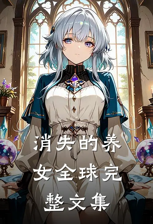 消失的养女全球完整文集
