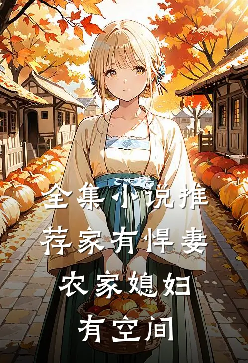 全集小说推荐家有悍妻：农家媳妇有空间