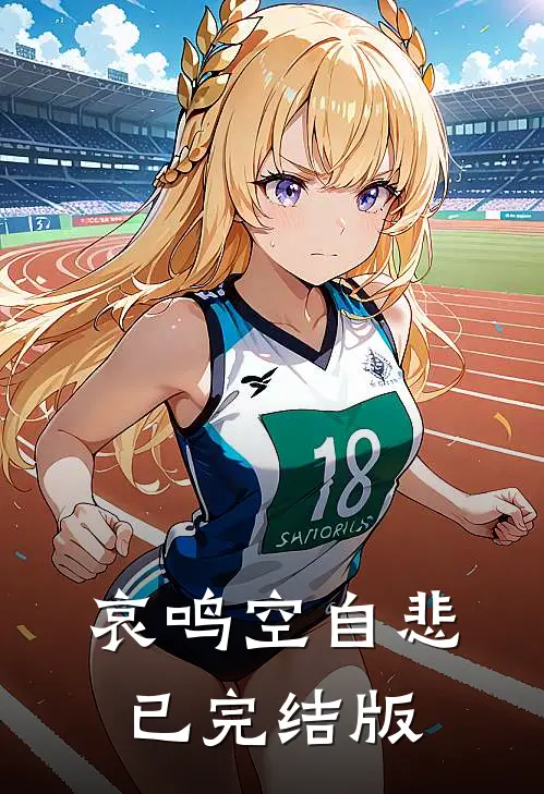 哀鸣空自悲已完结版
