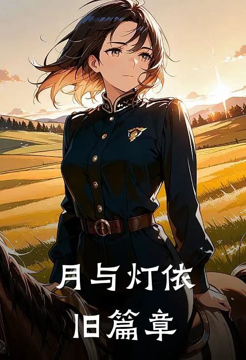 月与灯依旧篇章