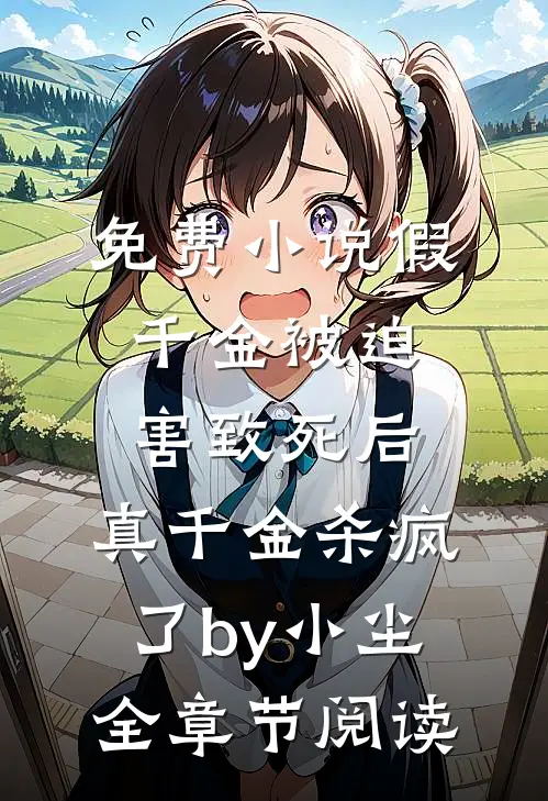 免费小说假千金被迫害致死后，真千金杀疯了by小尘全章节阅读