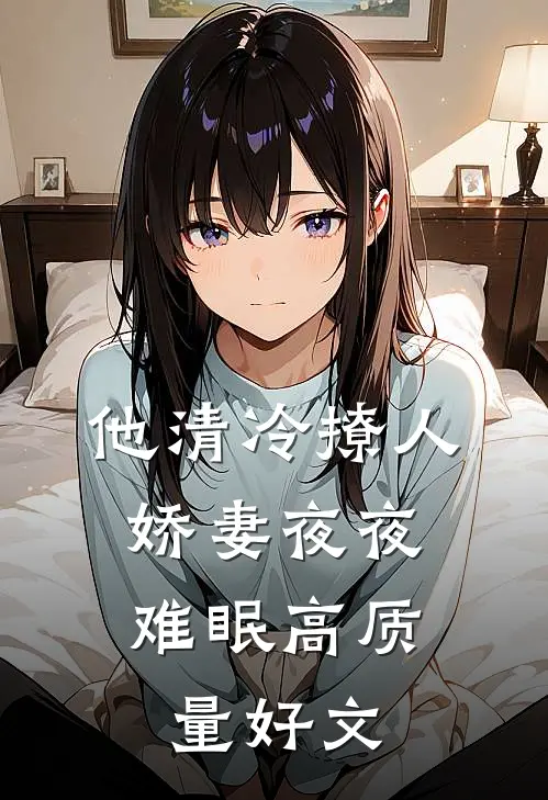 他清冷撩人，娇妻夜夜难眠高质量好文