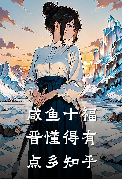 咸鱼十福晋懂得有点多知乎