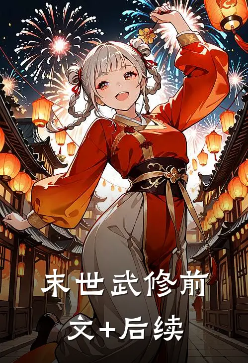 末世武修前文+后续