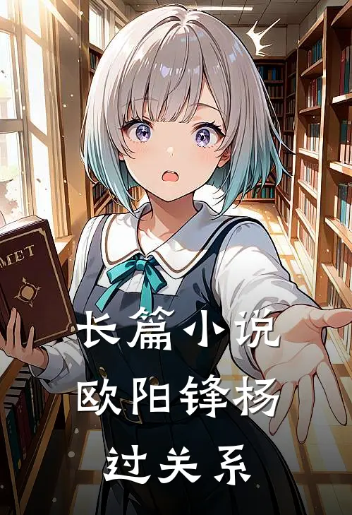 长篇小说欧阳锋杨过关系