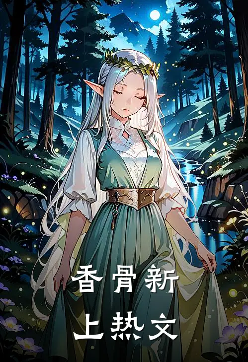 香骨新上热文