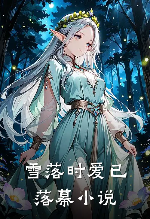 雪落时爱已落幕小说