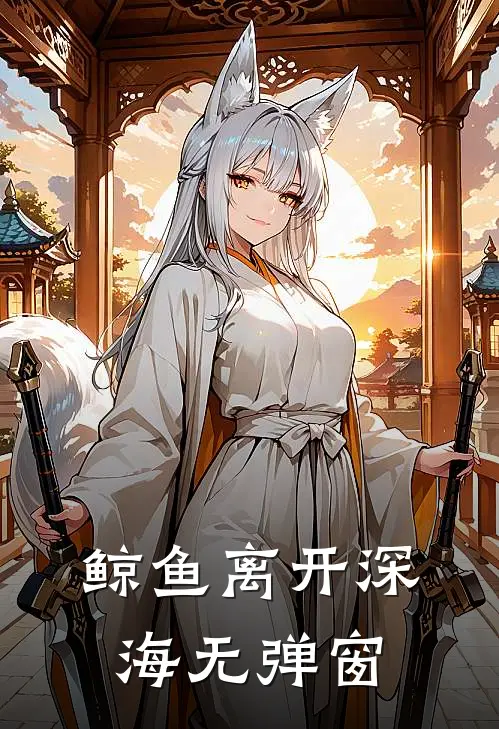 鲸鱼离开深海无弹窗
