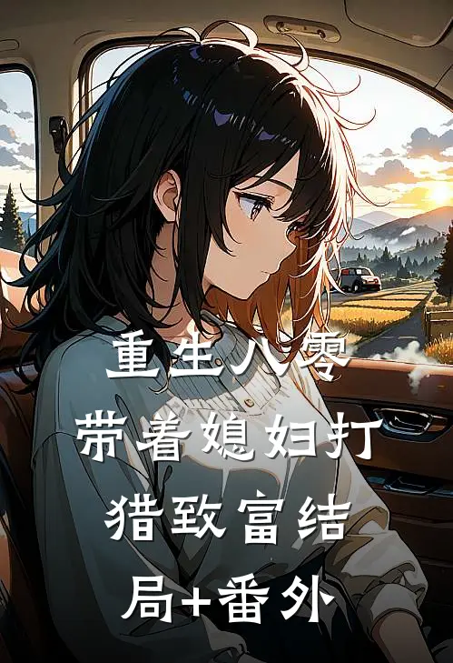 重生八零，带着媳妇打猎致富结局+番外
