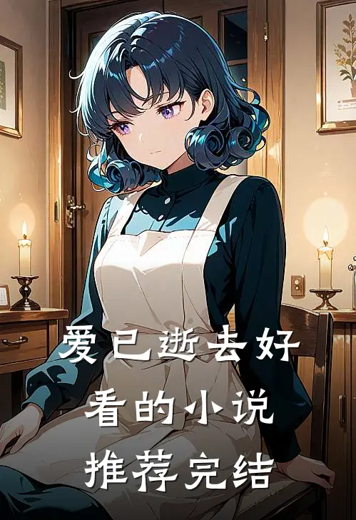 爱已逝去好看的小说推荐完结
