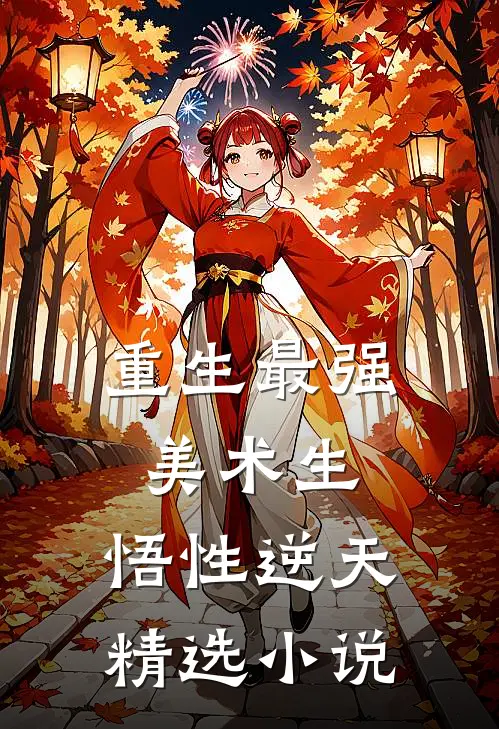 重生最强美术生，悟性逆天精选小说