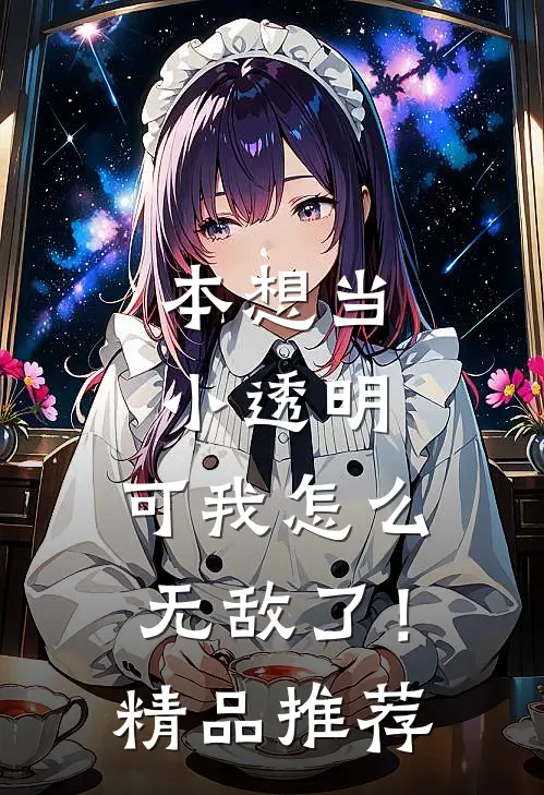 本想当小透明，可我怎么无敌了！精品推荐