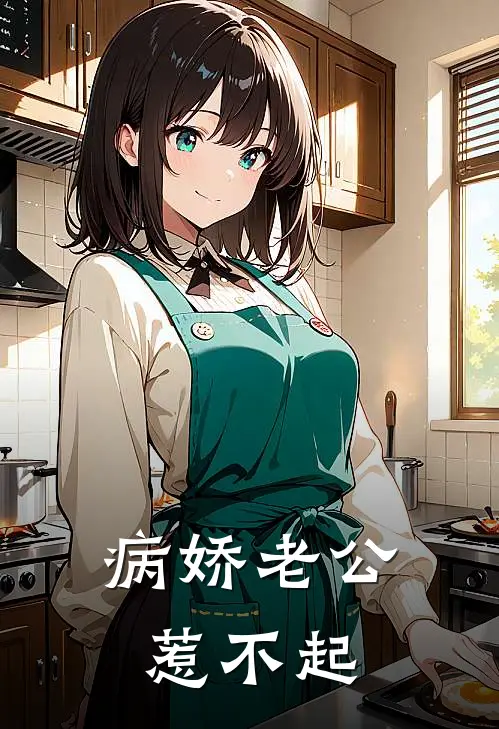 病娇老公惹不起
