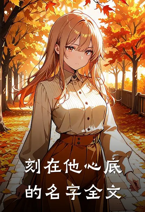 刻在他心底的名字全文